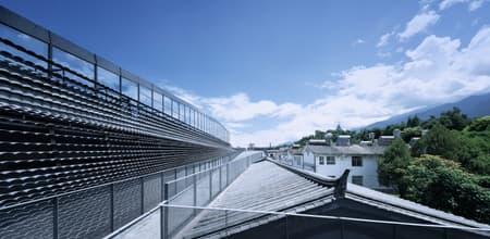 Dali Transformer Theater: Immersive Theatrical District